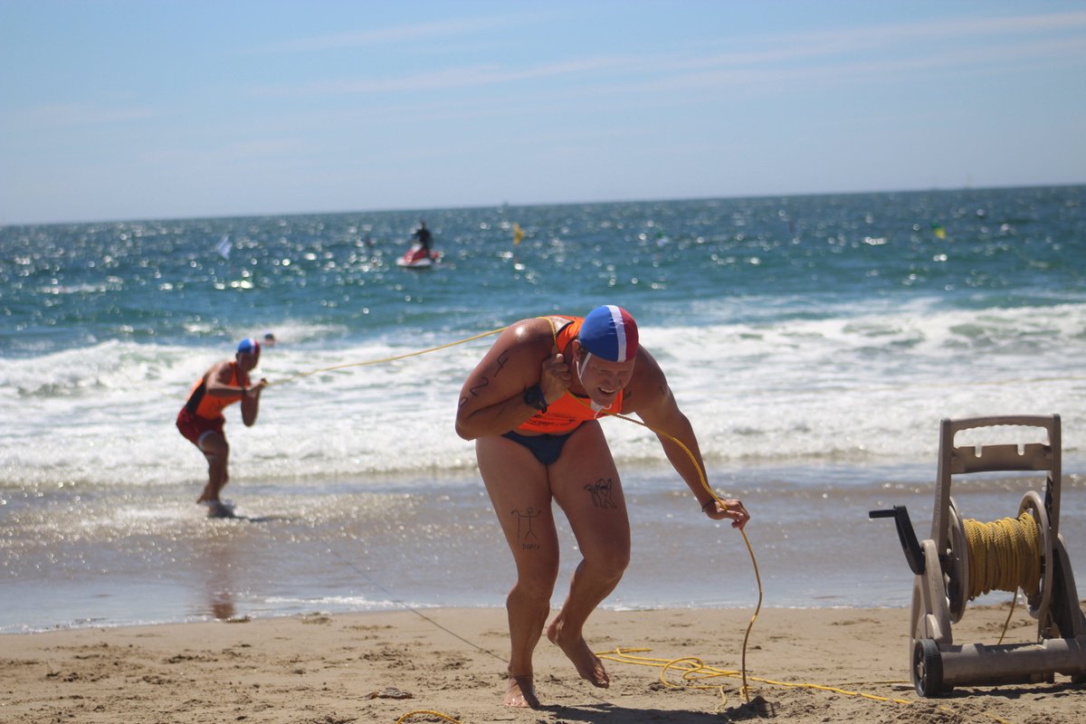 United States Lifesaving Association tweet media