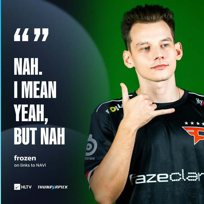 Cold Cristal tweet media