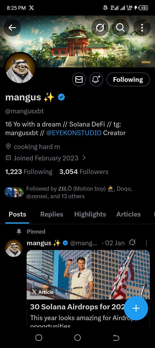 The Rael✨ tweet media