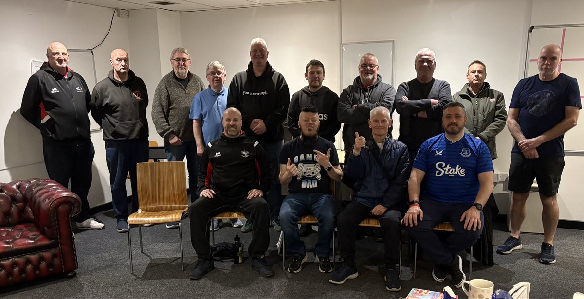 Sean Mellor tweet media