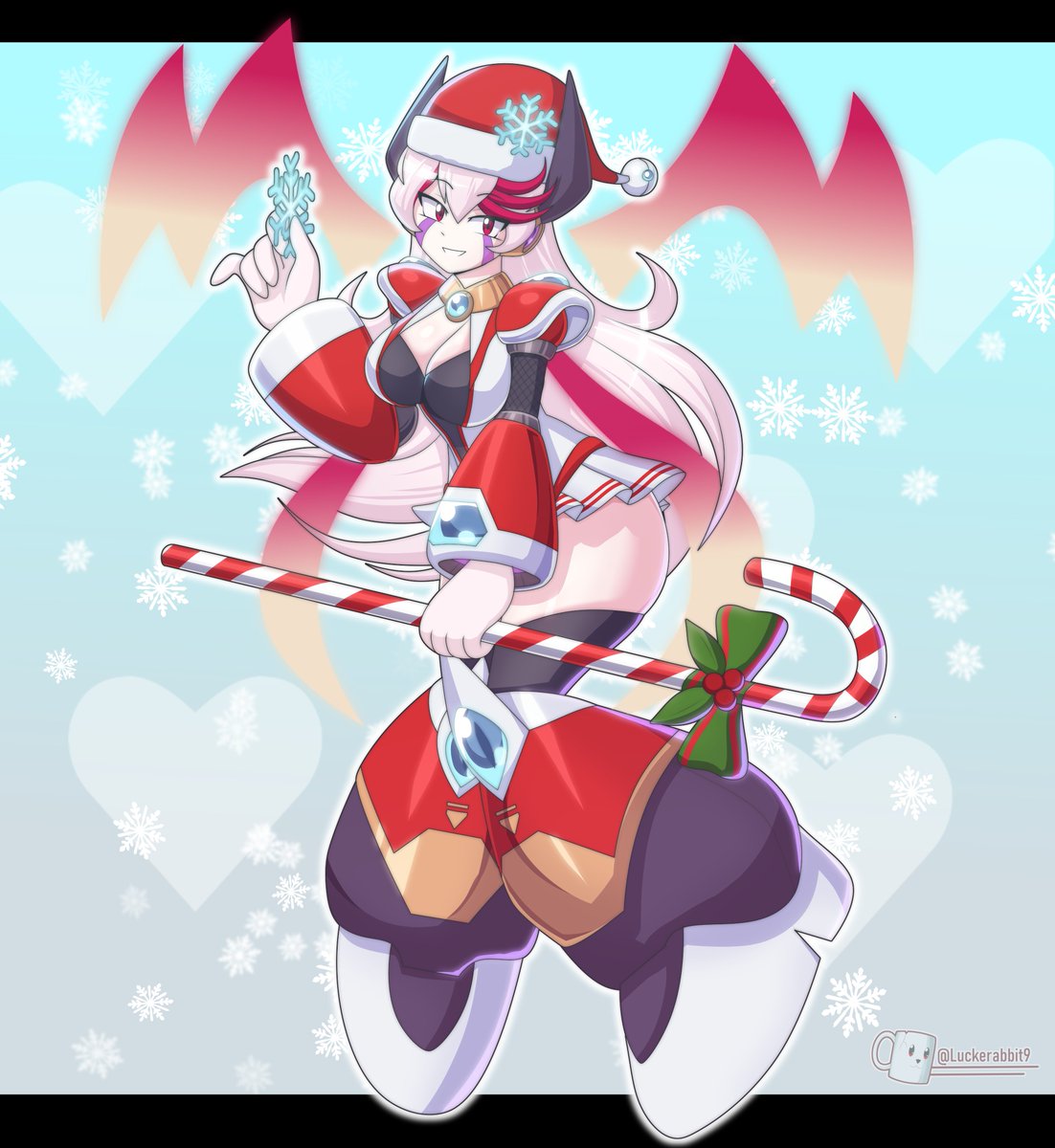 Mr. Luck-E ~ (Comms open!) tweet media