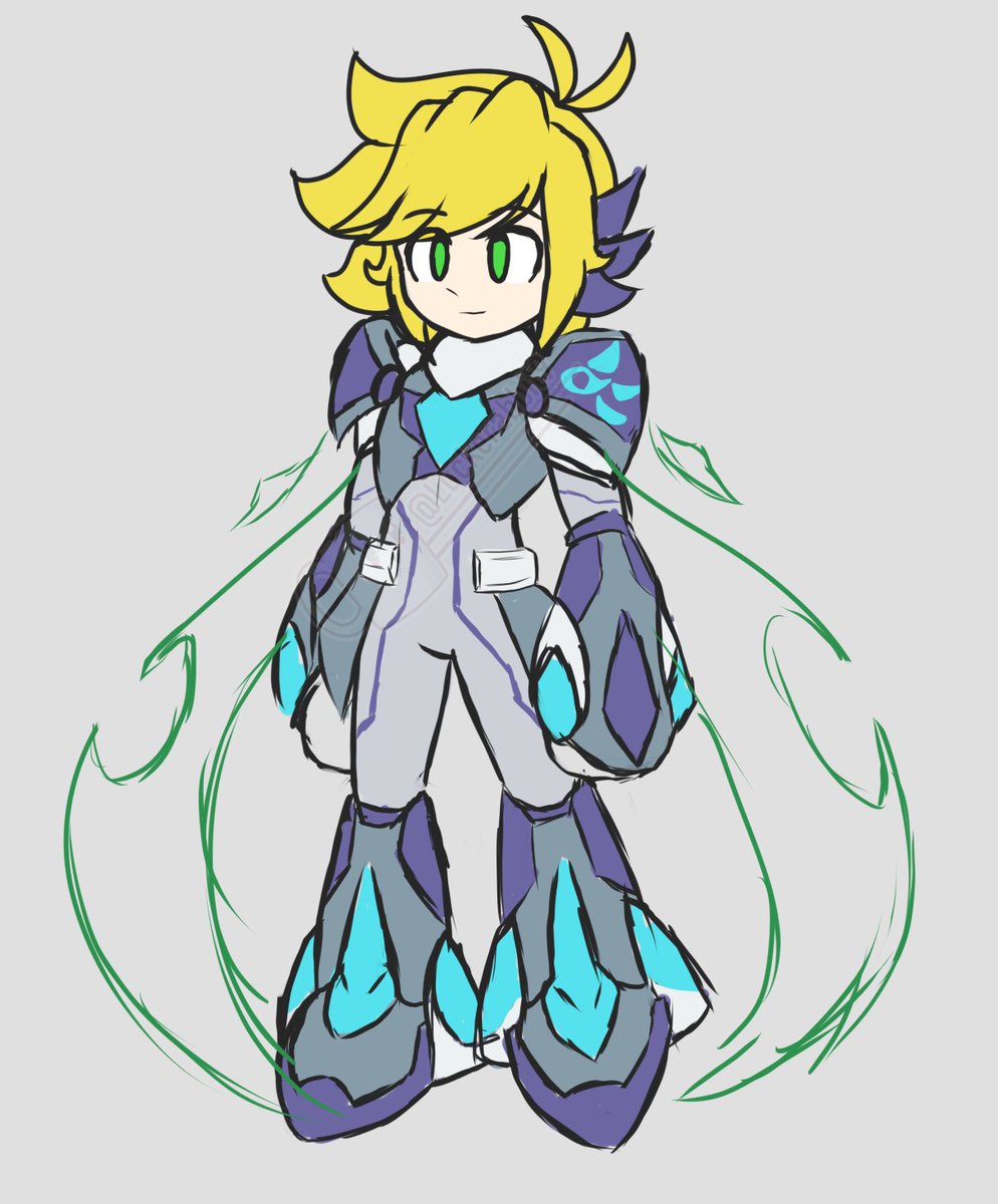 Mr. Luck-E ~ (Comms open!) tweet media