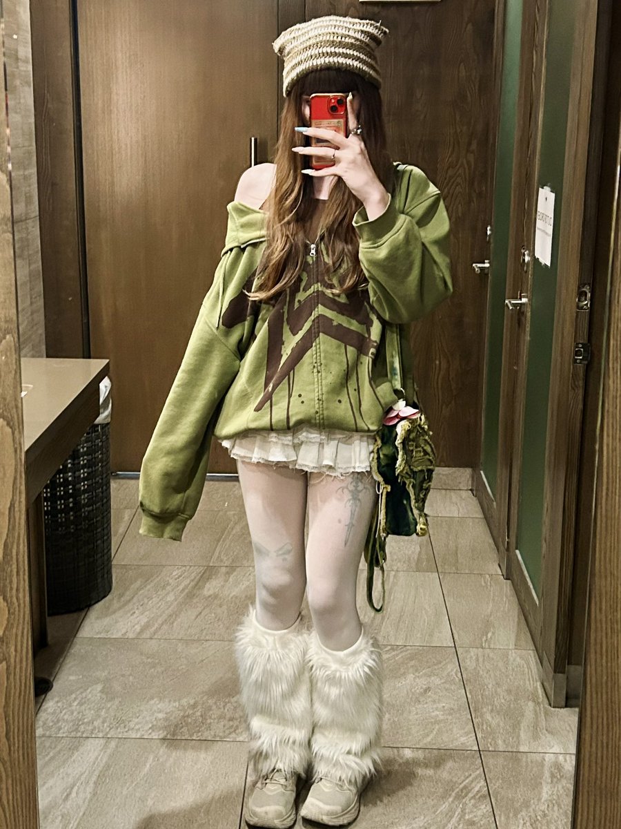 Aria Faye tweet media