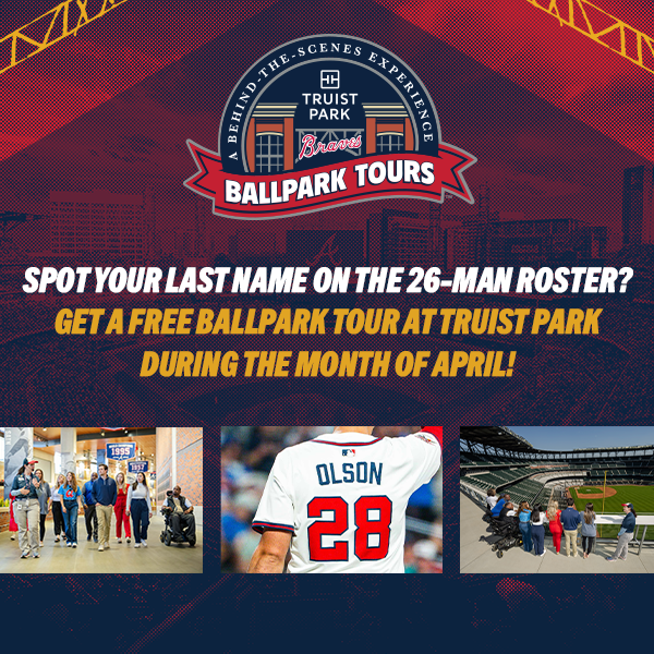 Truist Park tweet media