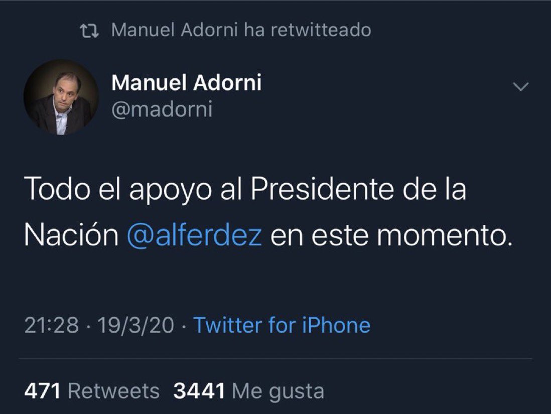 Martin Miguel tweet media