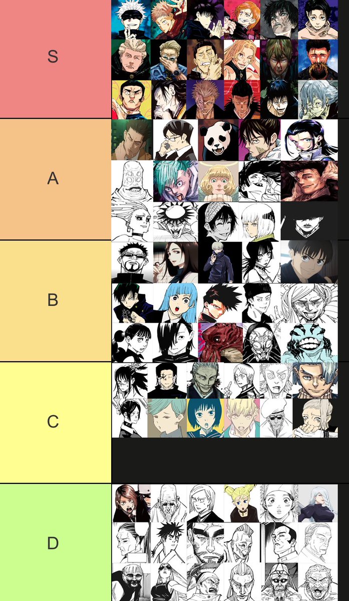 7/11 FEM MAHITO👅 tweet media