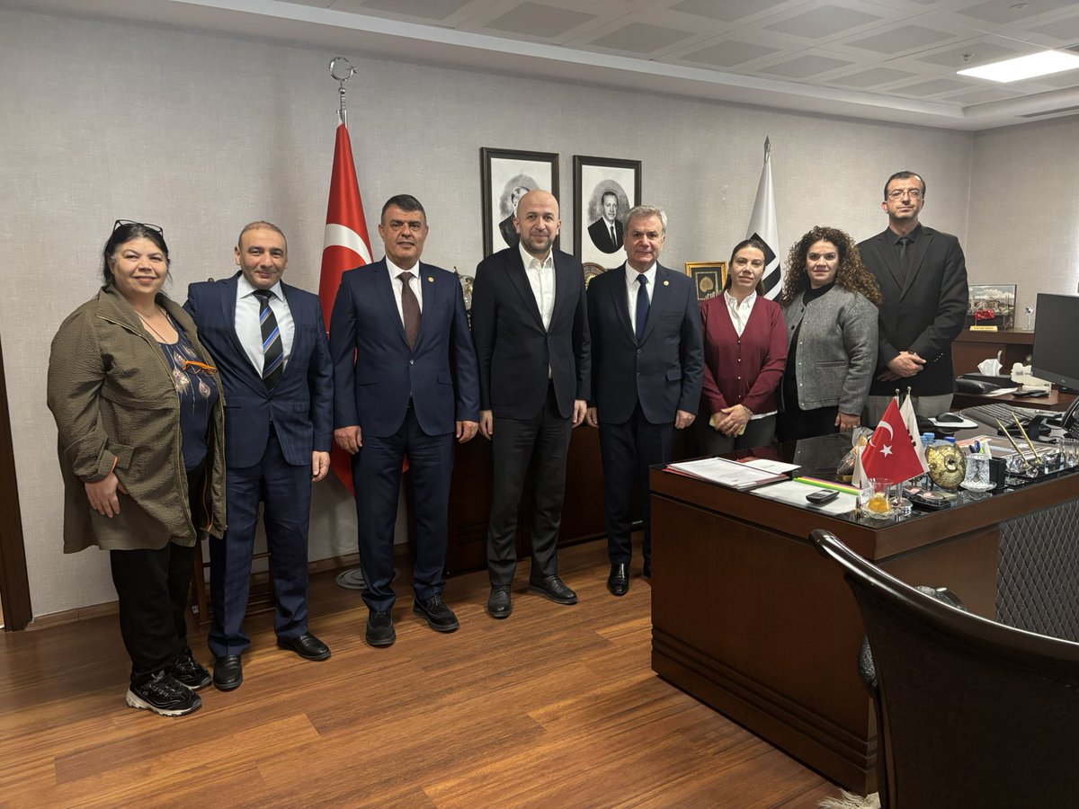 Ayhan Çivi tweet media