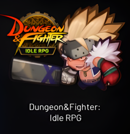 Project BBQ / DNF OverKiLL / DNF Duel / 프로젝트 AK tweet media