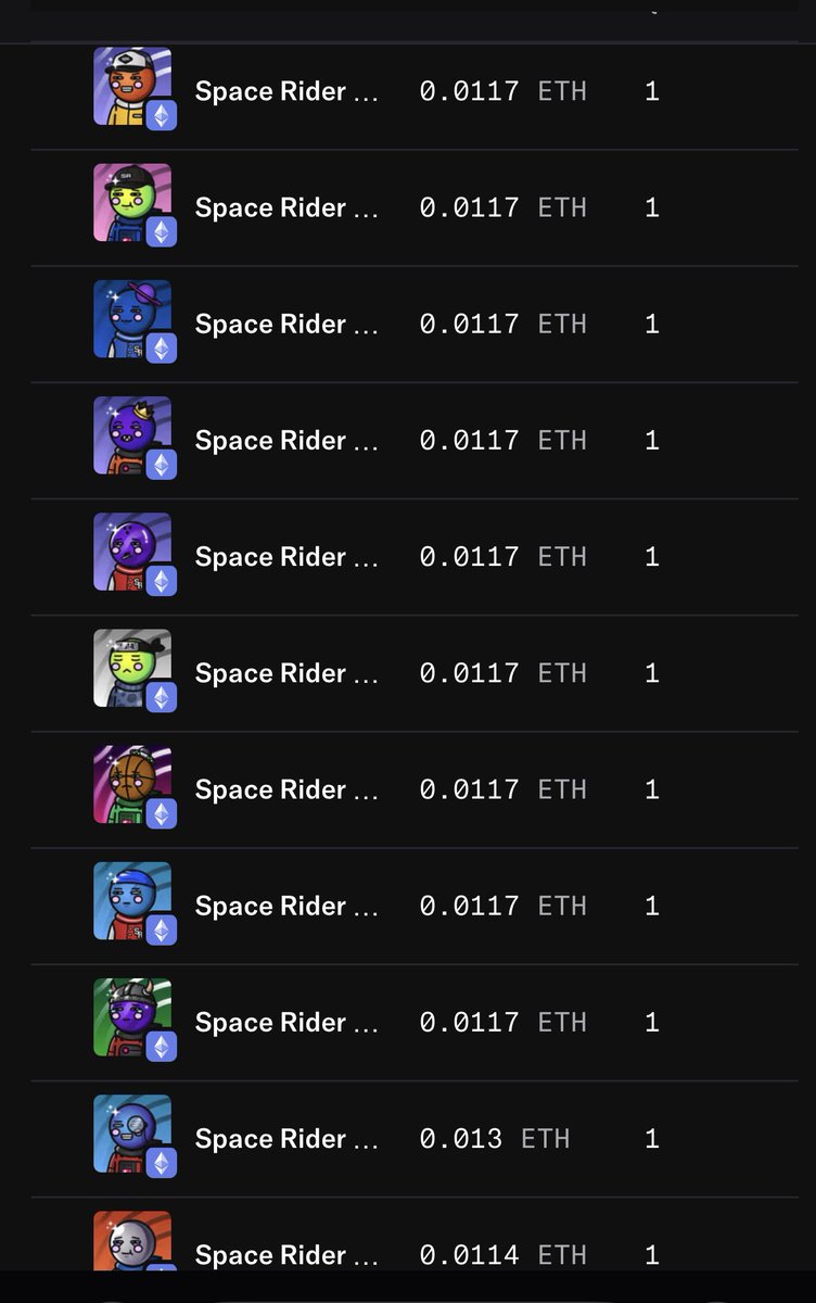 JⱤØSS tweet media