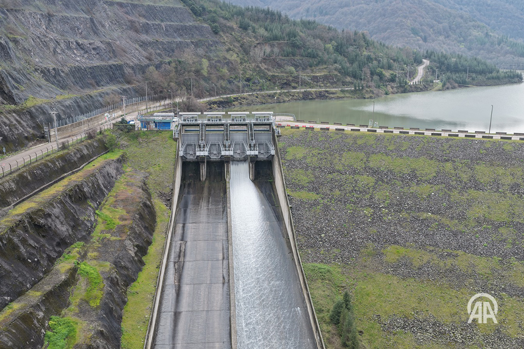 Anadolu Ajansı tweet media