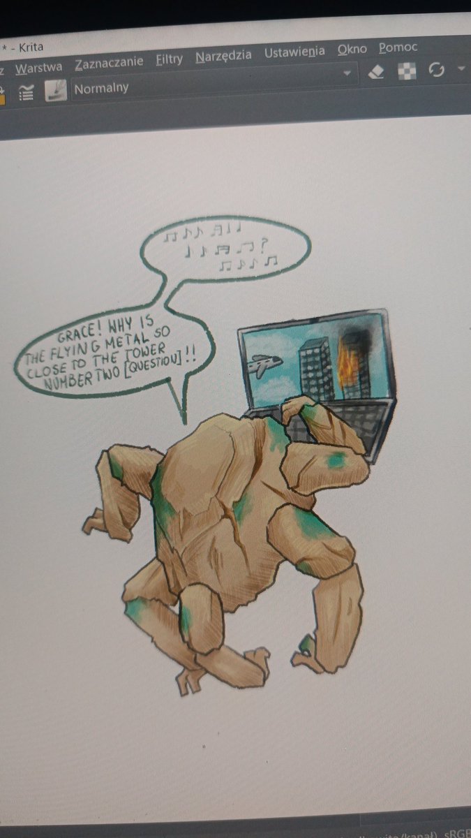 zorro/chaos/will :( tweet media