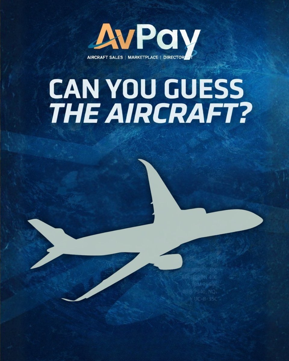AvPay.aero tweet media