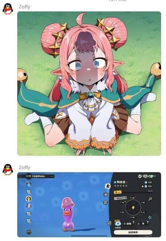 LuisAlvertoAlv6's tweet image. 【Roco Kingdom 】

The beta reached the top spot on Bilibili China...

Roco Kingdom is an open-world Pokémon game by Tencent.

#RocoKingdomWorld #RocoKingdom #OpenWorldGames