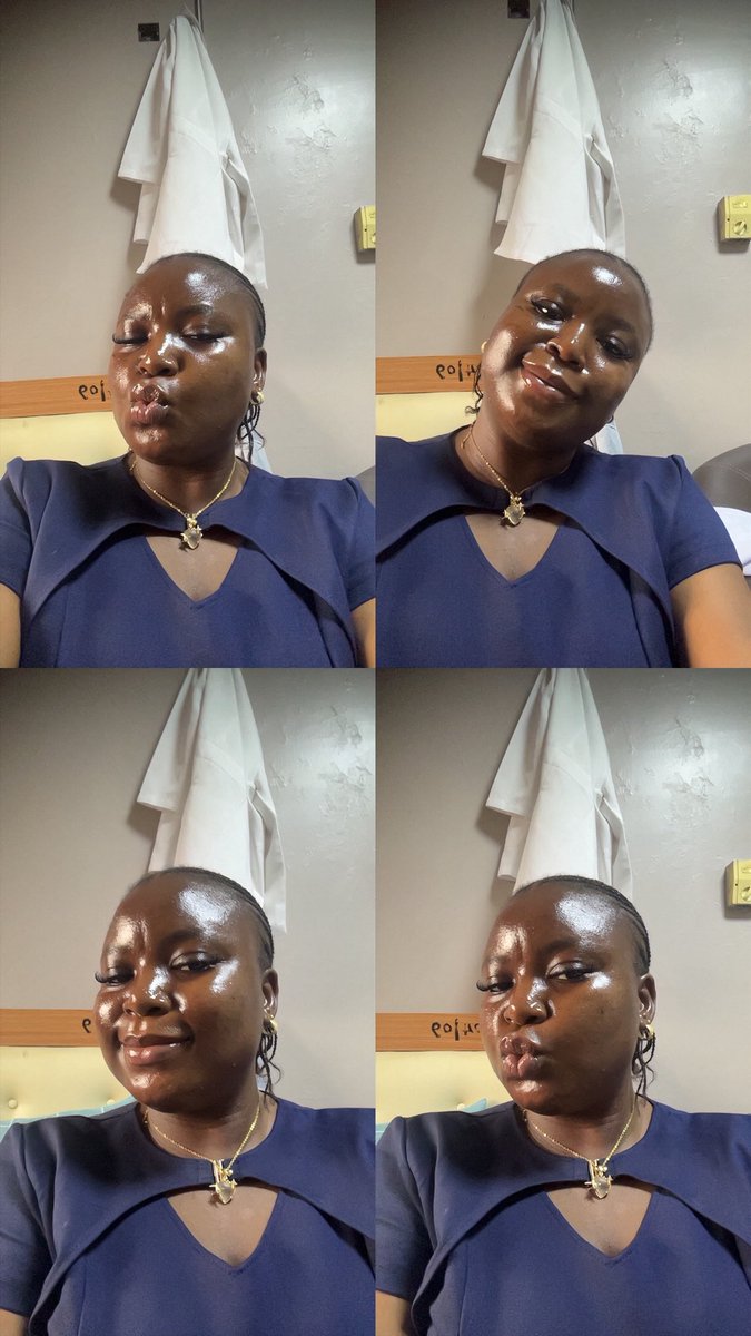 Olaoye Esther tweet media