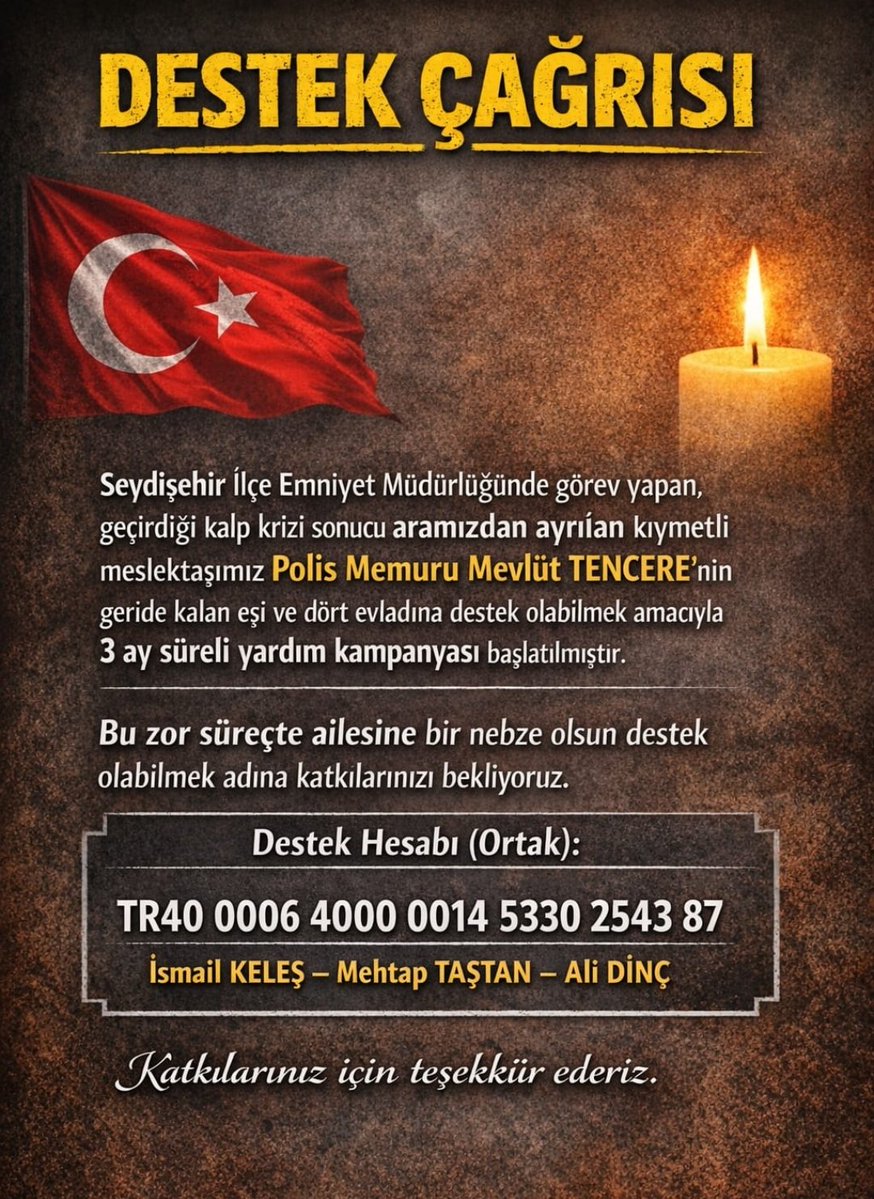 İdris Tugunmus🇹🇷 tweet media