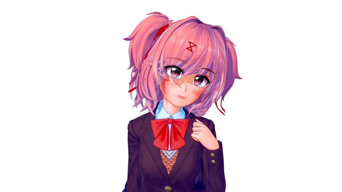 Sen’s Render Den tweet media