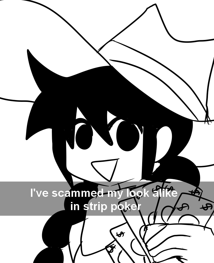 FizzyLewdCola (Commissions Opened 6/10) tweet media