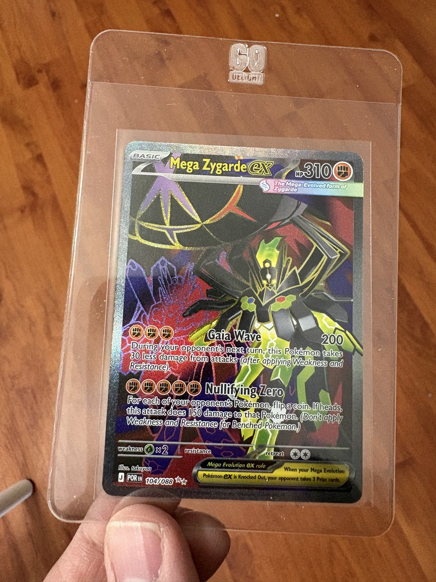 WGMICanada's tweet photo. Pretty sweet pulls during our pack battles. A couple nice hits. #Pokemon #PokemonPerfectOrder https://t.co/fjXv4DaOdJ
