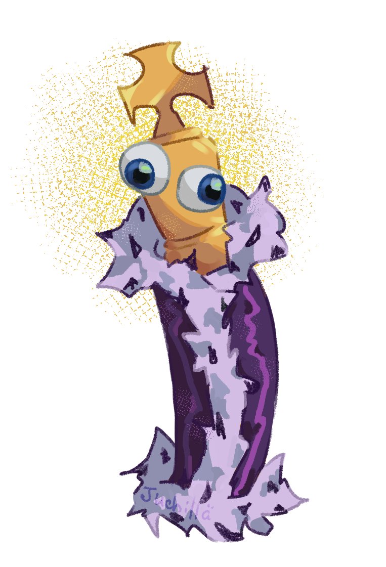 Now you can take a closer look at my pfp (Kinger, yaay!)

#tadc #TheAmazingDigitalCircus #Kinger