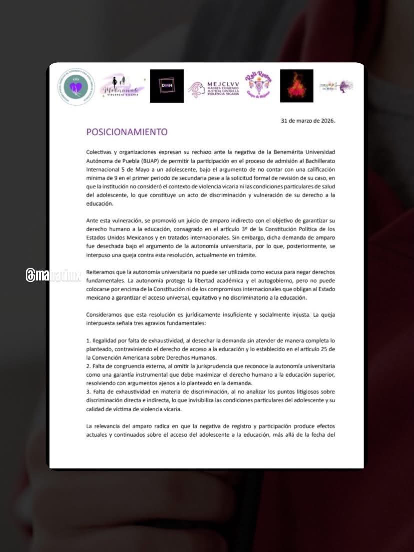 Manatí - Noticias desde Puebla tweet media