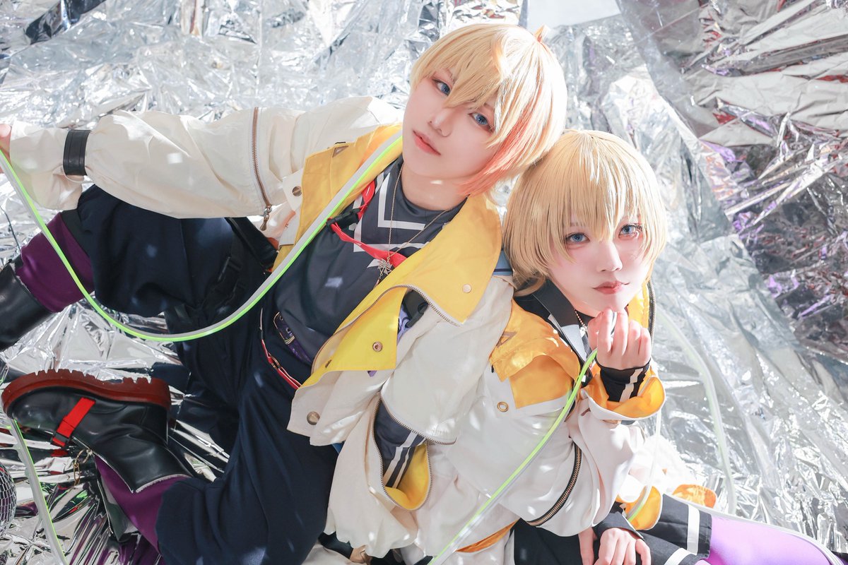 ｱﾂﾞｷ tweet media