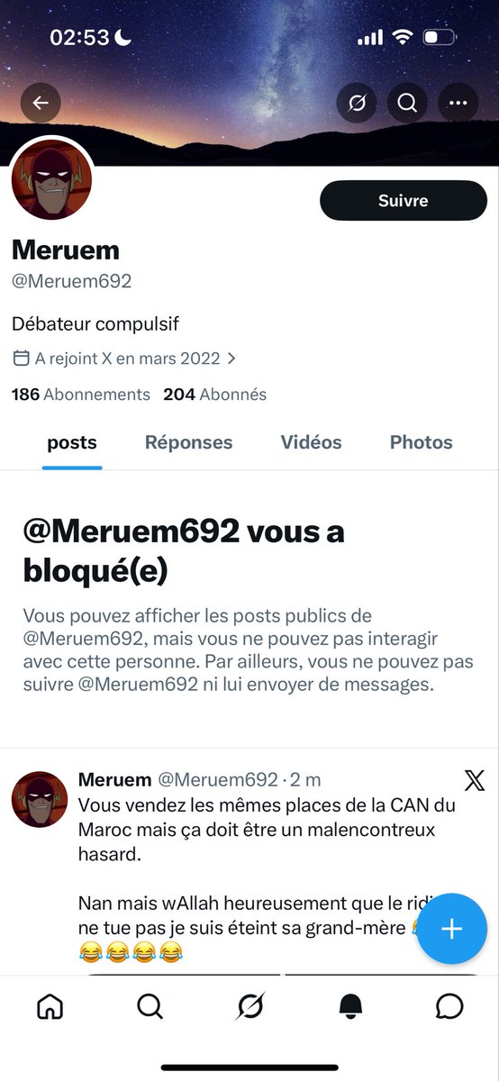 Le9emeSalopard tweet media