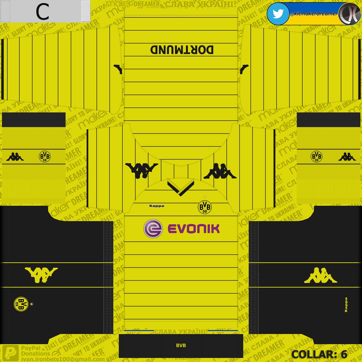 Memorias del PES2021 tweet media