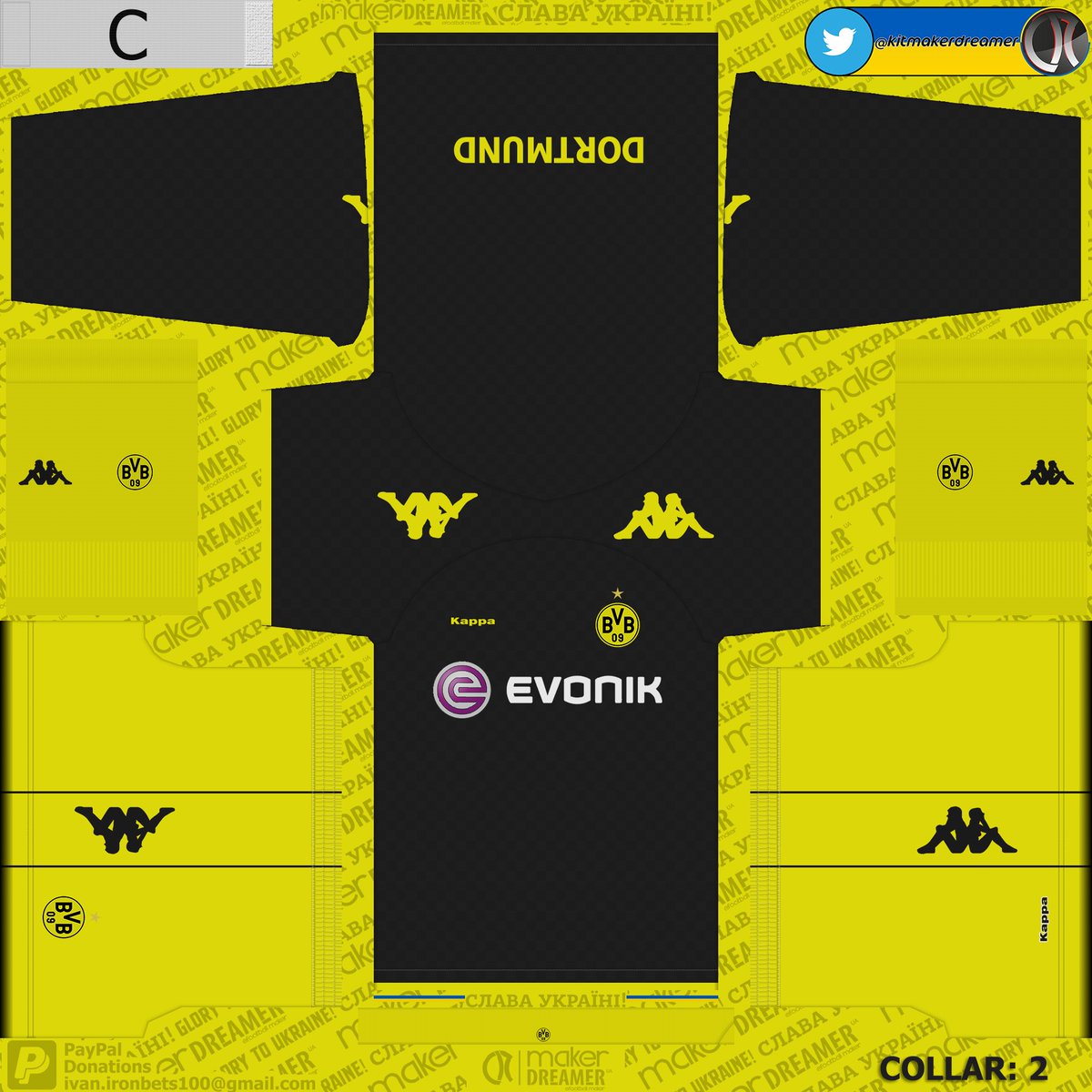 Memorias del PES2021 tweet media