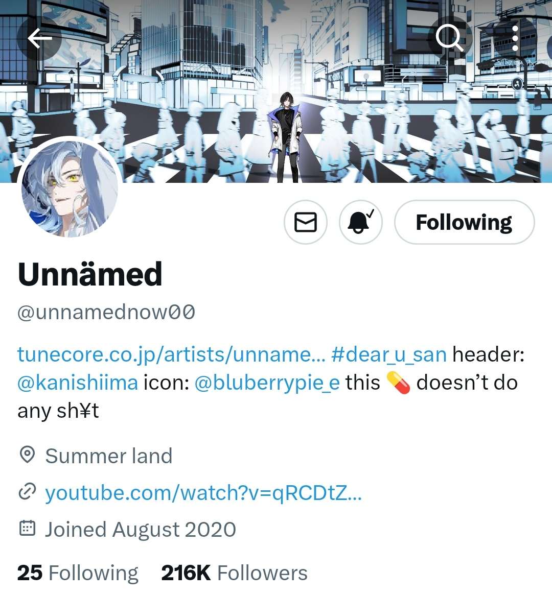 Oouki Dokie🎐🔖|| commissions open! tweet media