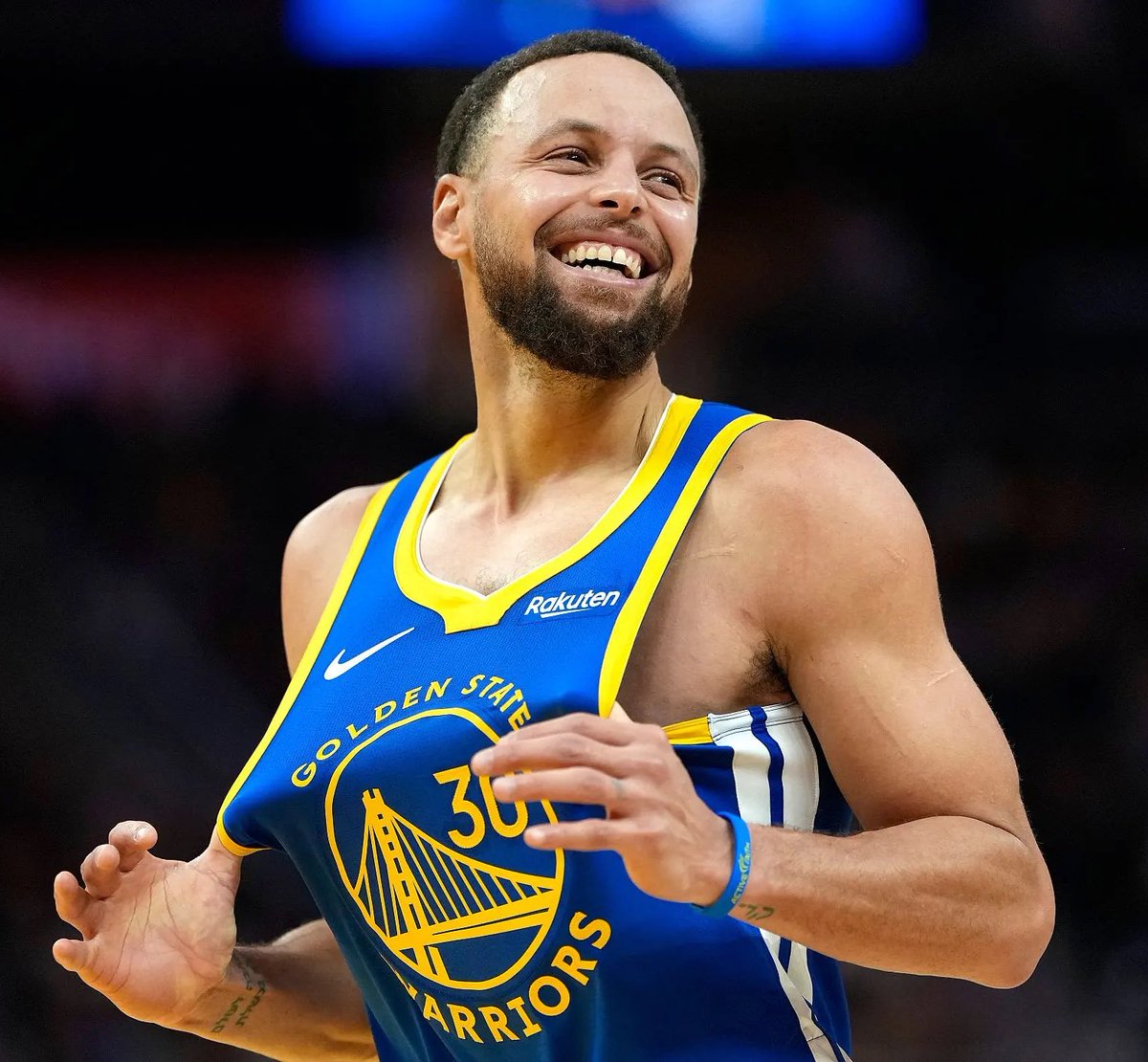 GSWL tweet media
