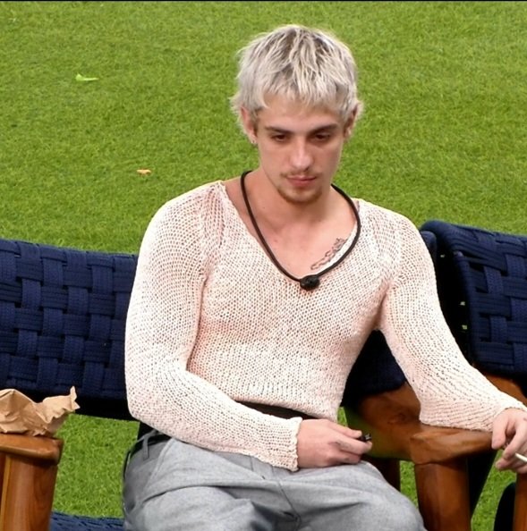 Yan Morais 🎟 tweet media