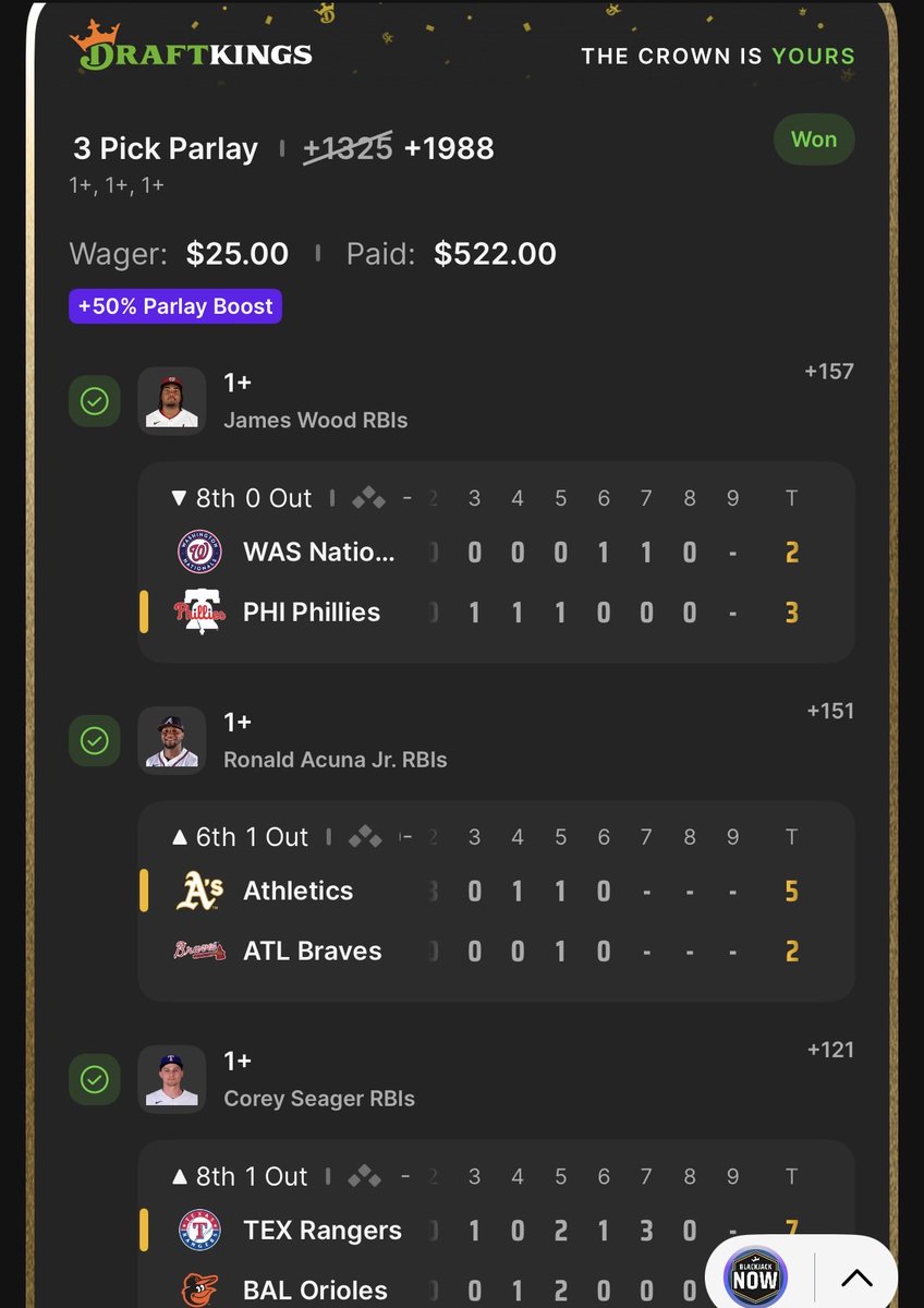 TheGongShow tweet media