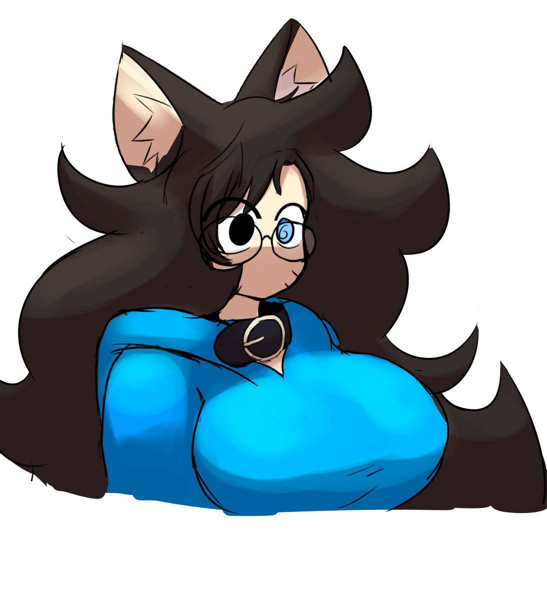 FizzyLewdCola (Commissions Opened 6/10) tweet media