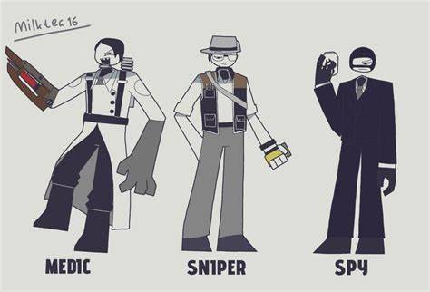 Soldier TF2 tweet media