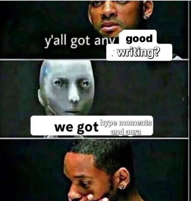 Lara bin Croft tweet media