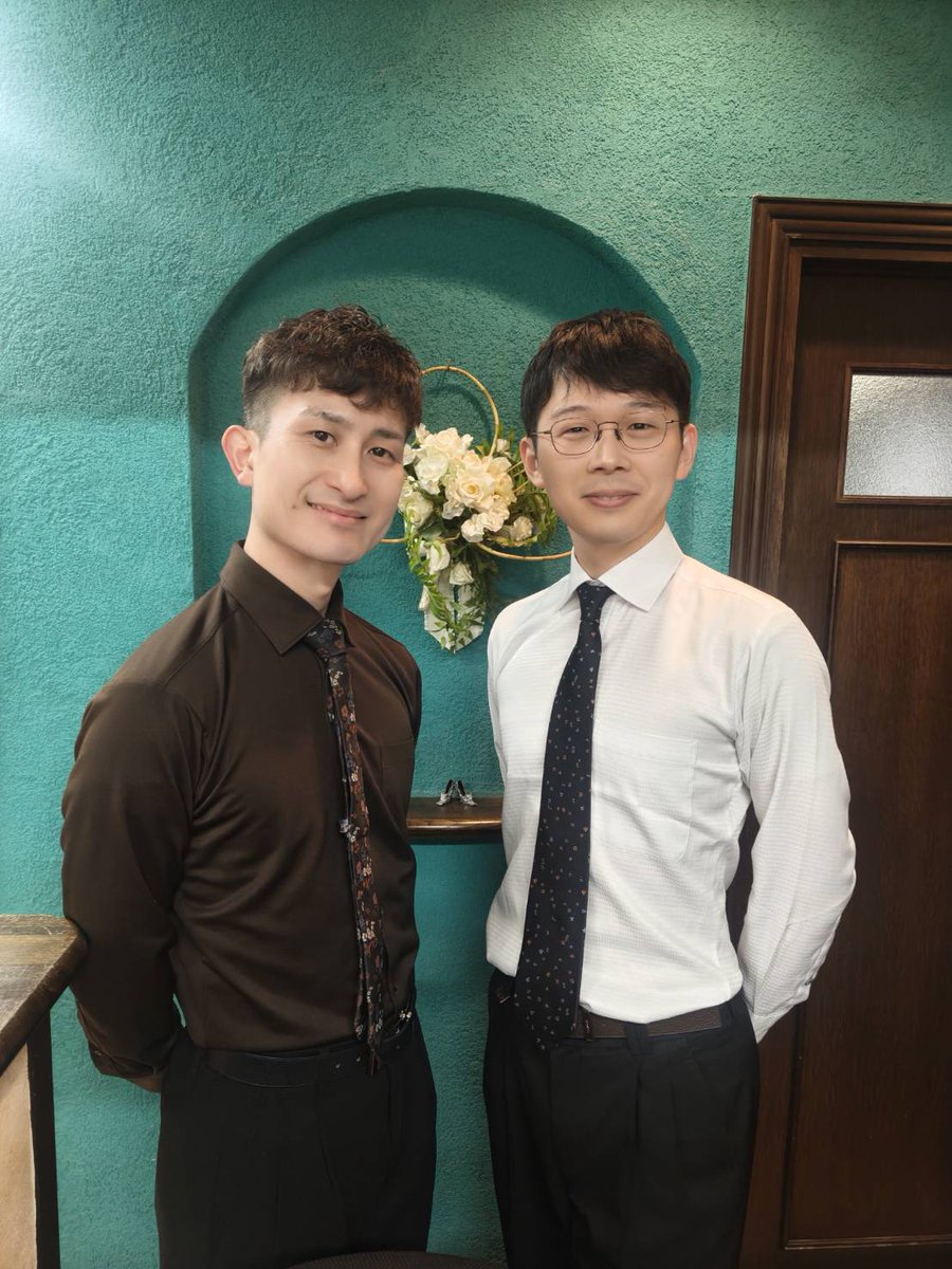 西尾ダンススクール tweet media