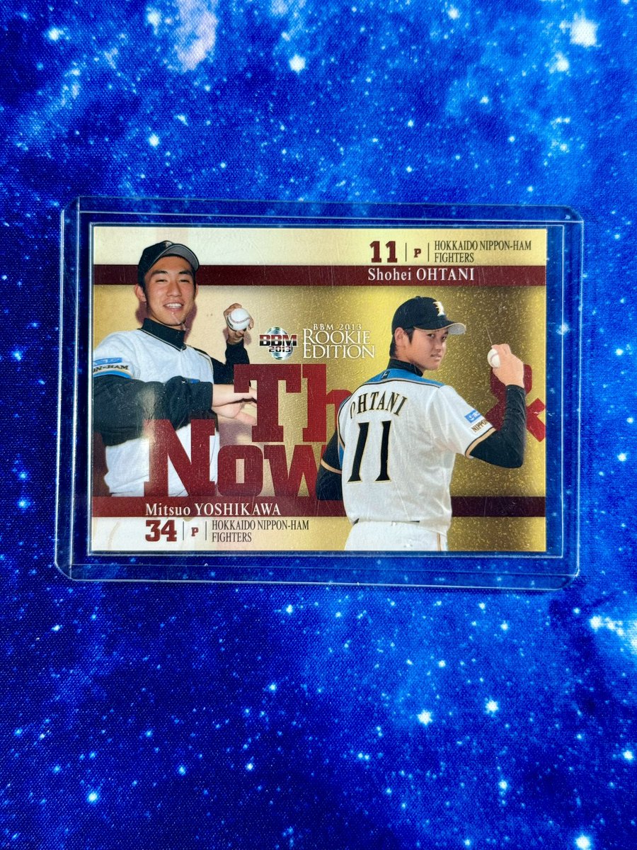 Logan’s League tweet media