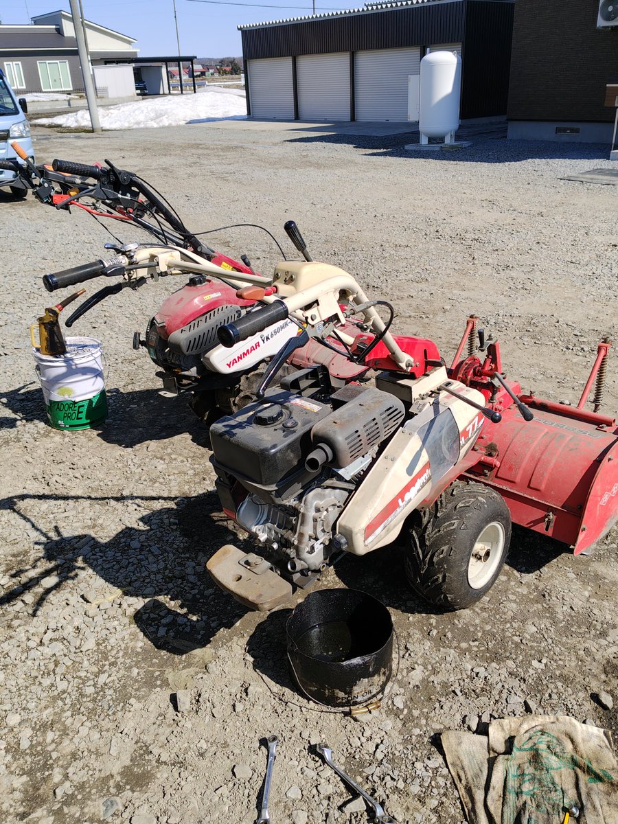 ZeS@【農家】 tweet media