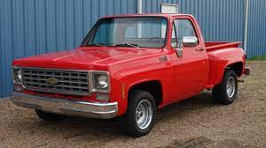 JohnRandom1234's tweet photo. Driving. Square-Bodies were easier to come by in those days, and I got one at 16 as my 1st truck for $1600, paid for with my 1st job. I named her Maggie. 
I'd get her out on the road, play the radio, roll the windows down, and be filled with that hope and expectation of the young https://t.co/UWMqLfjUXR