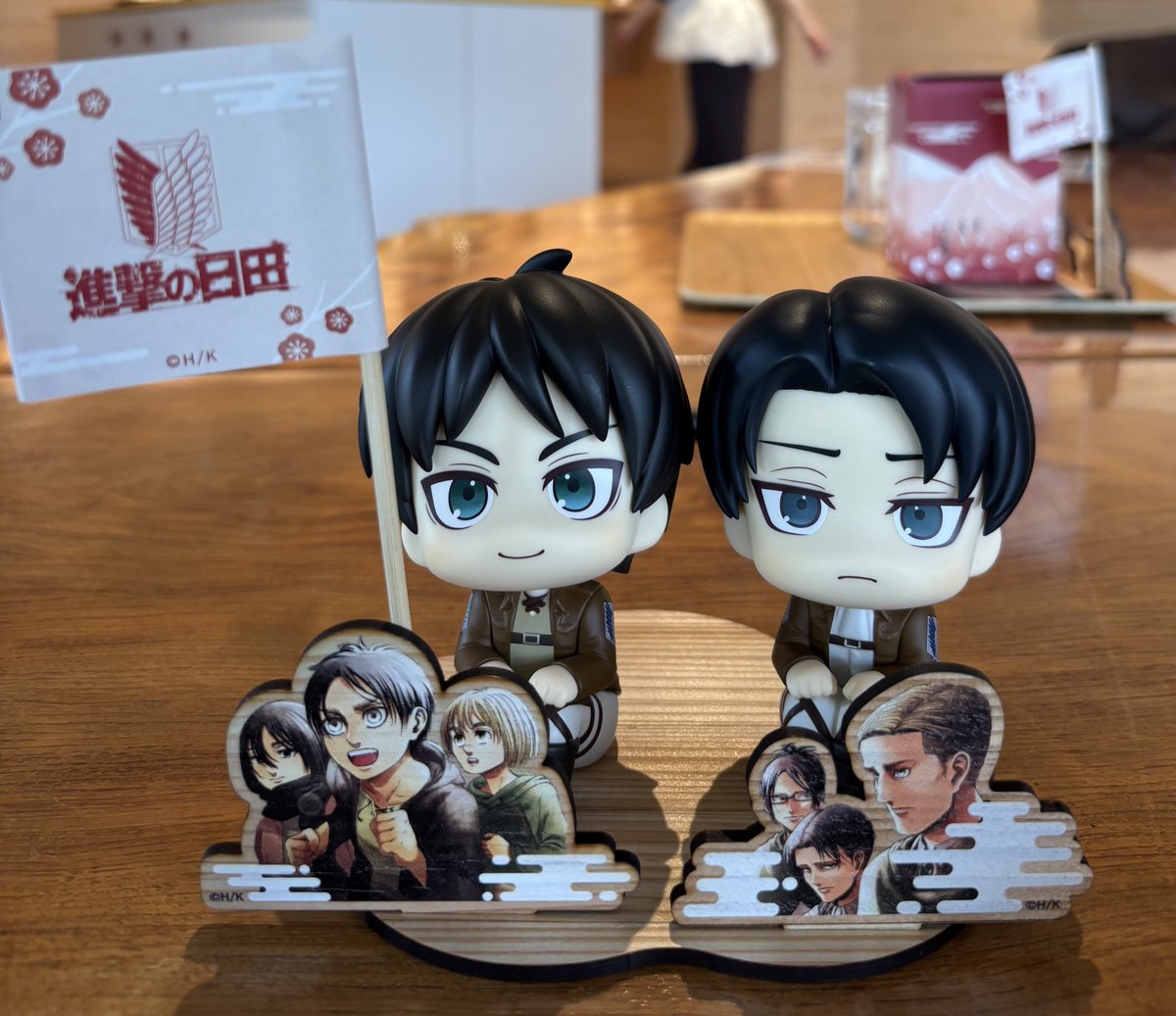 みさき tweet media