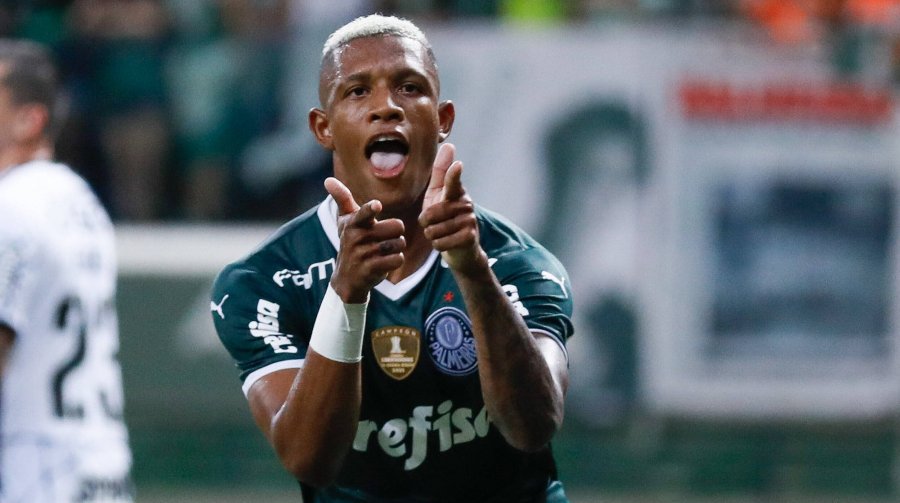 Twit Palmeiras tweet media