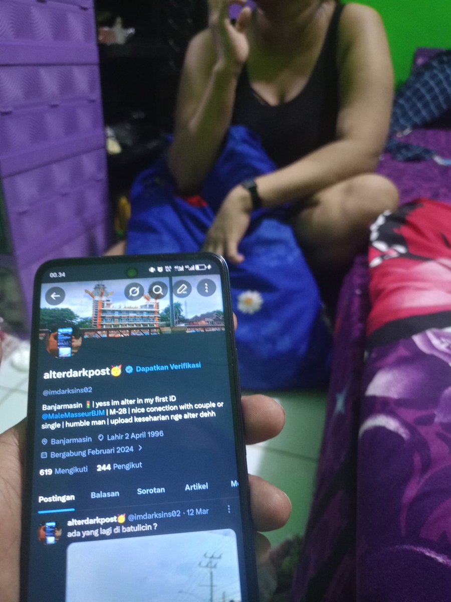 alterdarkpost🥳 tweet media