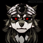 Photo by 一 𝔚𝔢𝔞𝔰𝔢𝔩 🔪🩸 | OPEN COMMISSIONS! (@ZappyWiesel)