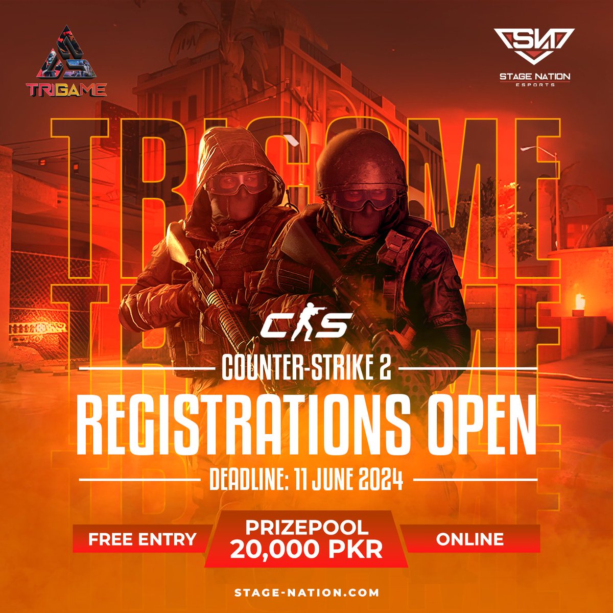 Headtap | CS2 Pulse tweet media