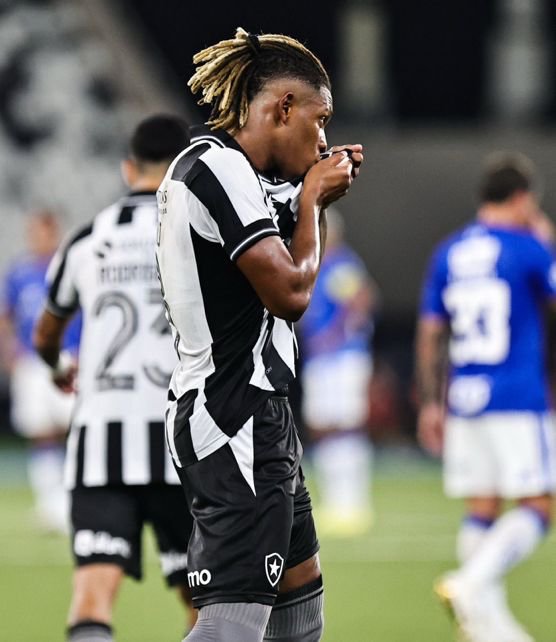 fotosdobotafogo's tweet photo. #JoiaDoBairro https://t.co/EJn5oyxowI