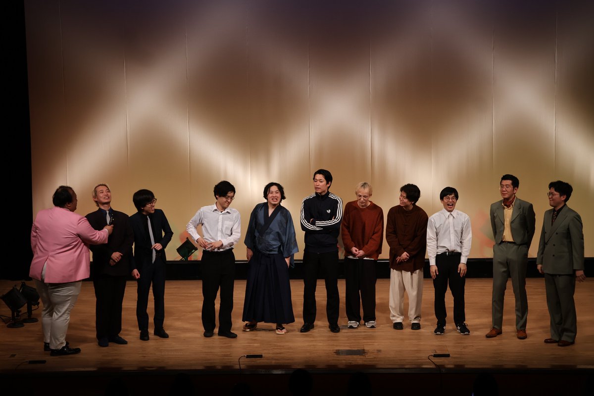 ヒガシヤマ | 株式会社チーノプロダクション代表 tweet media