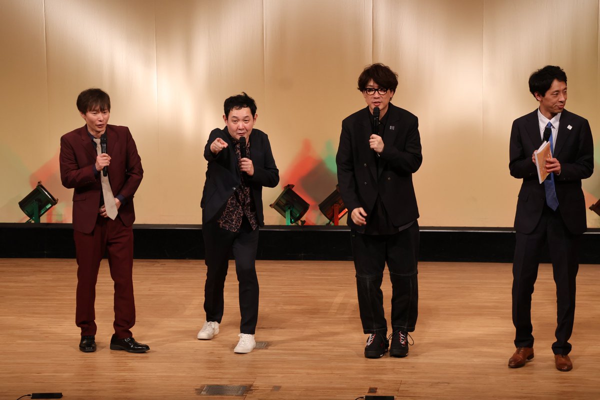 ヒガシヤマ | 株式会社チーノプロダクション代表 tweet media