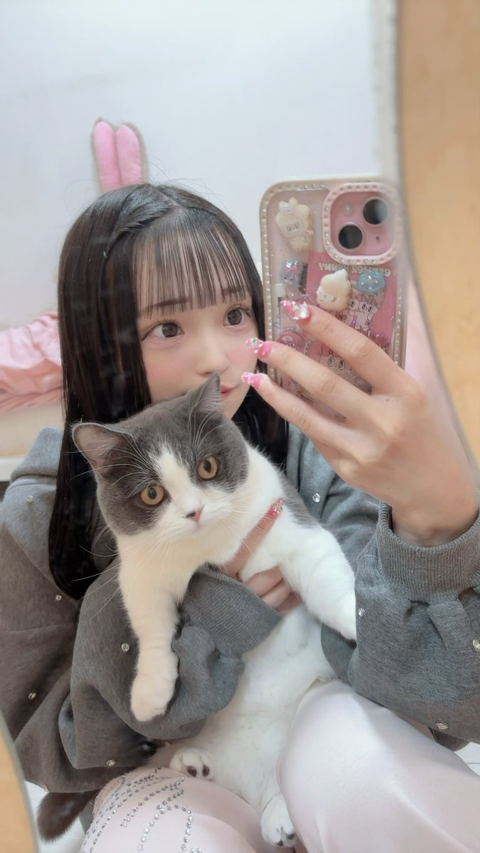 恋花あも👼🏻I'LL tweet media