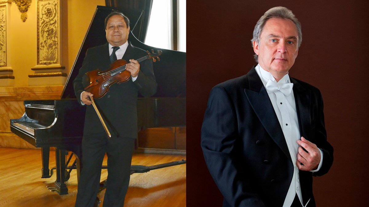 Instituto Nacional de Bellas Artes y Literatura tweet media