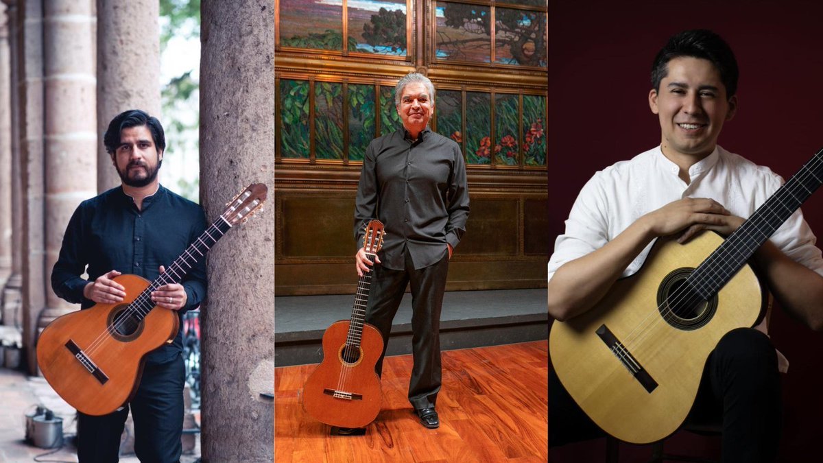 Instituto Nacional de Bellas Artes y Literatura tweet media